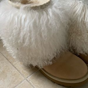 UGG Boots